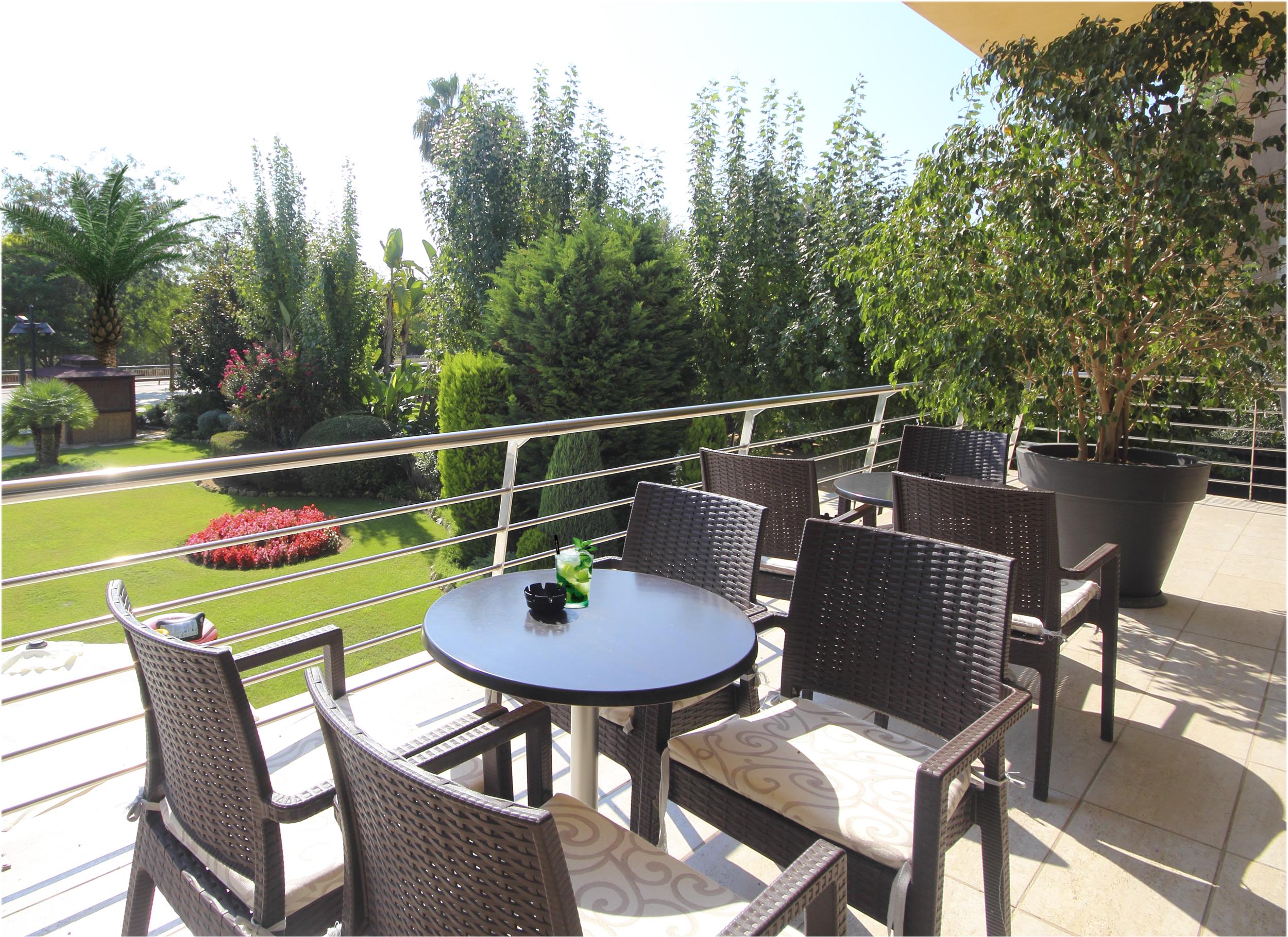 Hotel Dwo Sirius - Adults Only Santa Susanna Exterior foto