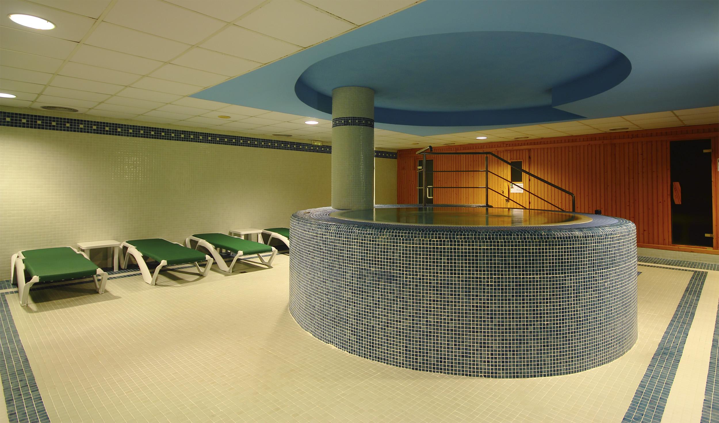 Hotel Dwo Sirius - Adults Only Santa Susanna Exterior foto